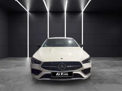 Mercedes-Benz CLA 2023 · foto 4