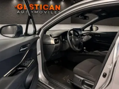 Toyota C-HR 2020 · foto 14