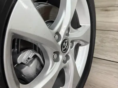 Toyota C-HR 2019 · foto 17