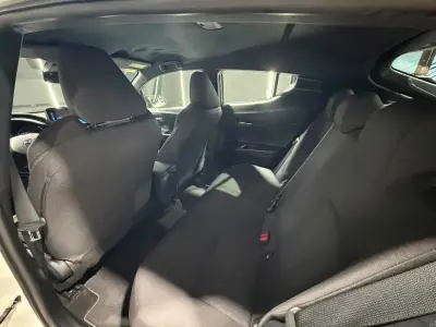 Toyota C-HR 2019 · foto 11