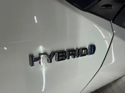 Toyota C-HR 2019 · foto 15