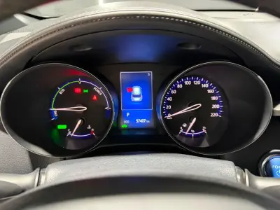 Toyota C-HR 2019 · foto 7