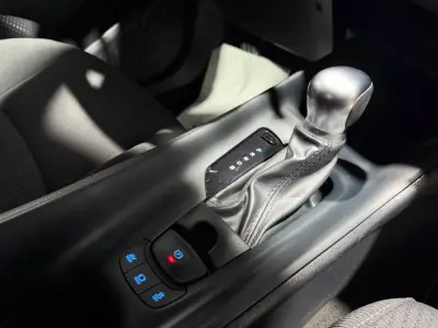 Toyota C-HR 2019 · foto 9