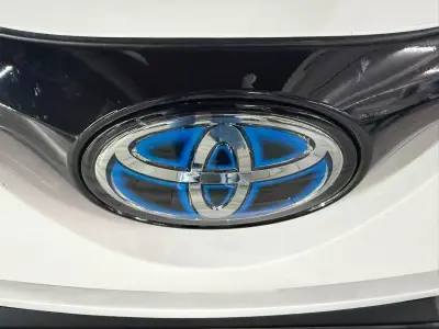 Toyota C-HR 2019 · foto 14