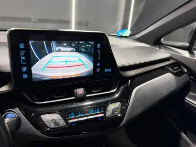 Toyota C-HR 2019 · foto 8