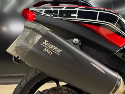 Yamaha TMAX 530 2018 · foto 5