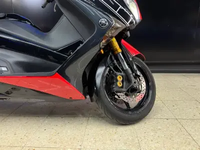 Yamaha TMAX 530 2018 · foto 8