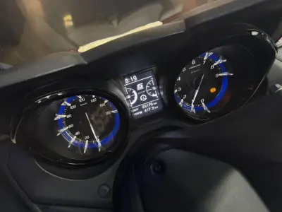 Yamaha TMAX 530 2018 · foto 6