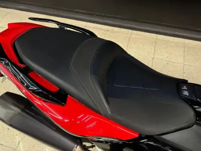 Yamaha TMAX 530 2018 · foto 7