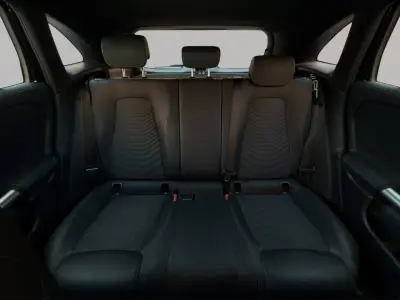 Mercedes-Benz GLA 2024 · foto 14