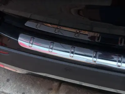Mercedes-Benz GLA 2024 · foto 19