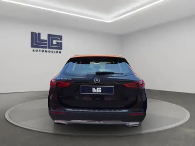 Mercedes-Benz GLA 2024 · foto 5