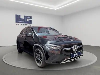 Mercedes-Benz GLA 2024 · foto 3