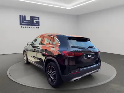 Mercedes-Benz GLA 2024 · foto 6