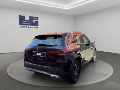 Mercedes-Benz GLA 2024 · foto 4