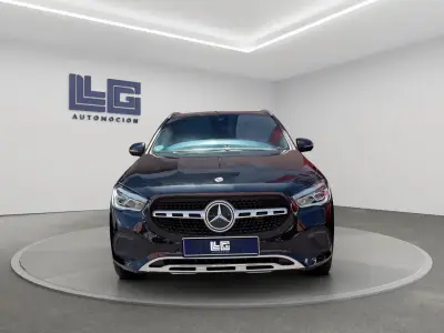 Mercedes-Benz GLA 2024 · foto 2