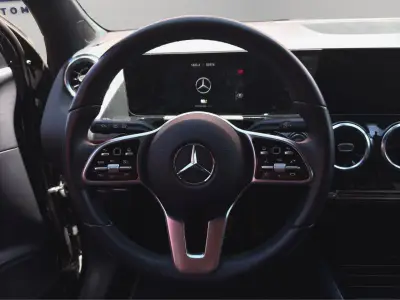 Mercedes-Benz GLA 2024 · foto 13