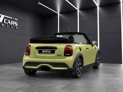 MINI Mini 2022 · foto 3