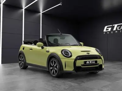 MINI Mini 2022 · foto 4