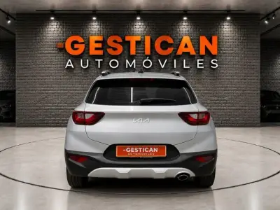 KIA Stonic 2023 · foto 4
