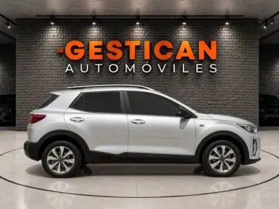KIA Stonic 2023 · foto 5