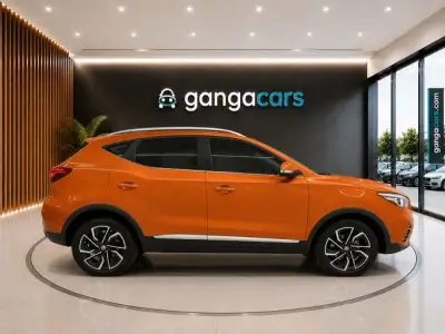 MG ZS 2023 · foto 5