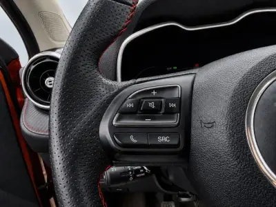 MG ZS 2023 · foto 7