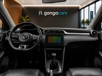 MG ZS 2023 · foto 14
