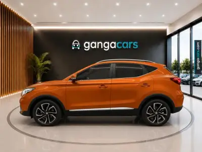 MG ZS 2023 · foto 4