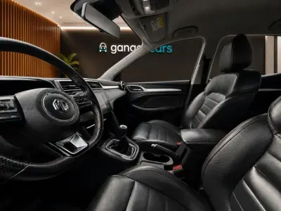 MG ZS 2023 · foto 13