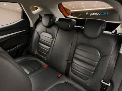 MG ZS 2023 · foto 15