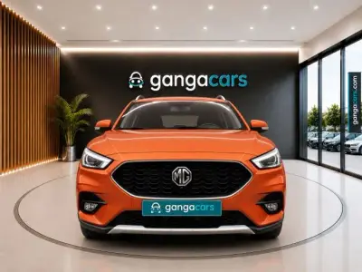 MG ZS 2023 · foto 3