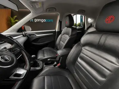 MG ZS 2023 · foto 11
