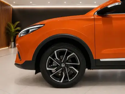MG ZS 2023 · foto 6