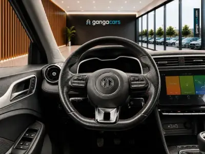 MG ZS 2023 · foto 8