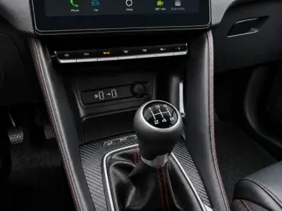 MG ZS 2023 · foto 10