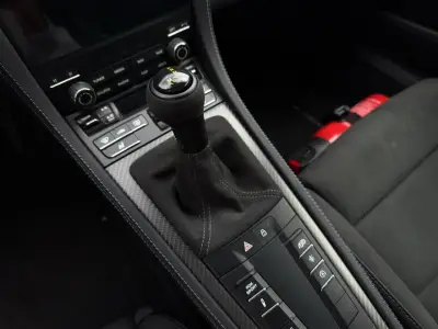 Porsche 718 Spyder 2026 · foto 12