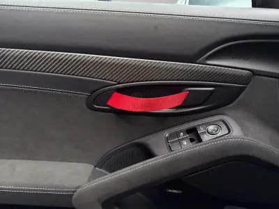 Porsche 718 Spyder 2026 · foto 16