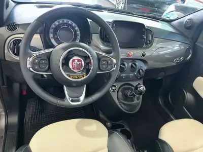 Fiat 500C 2022 · foto 12