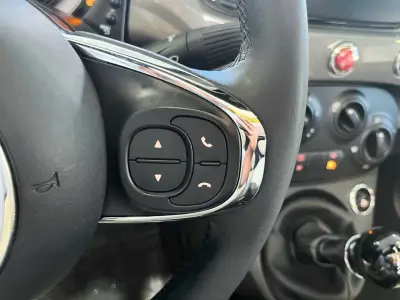 Fiat 500C 2022 · foto 13