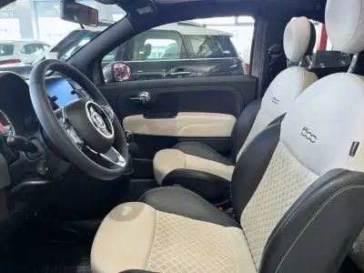 Fiat 500C 2022 · foto 10