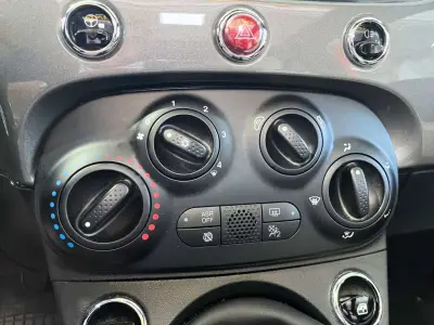 Fiat 500C 2022 · foto 18