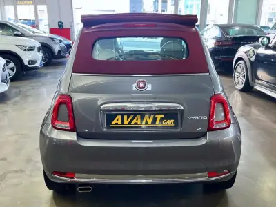 Fiat 500C 2022 · foto 6