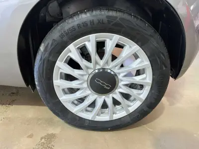 Fiat 500C 2022 · foto 9