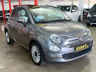 Fiat 500C 2022 · foto 4