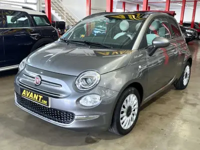 Fiat 500C 2022 · foto 3