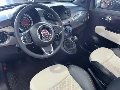 Fiat 500C 2022 · foto 11