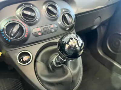 Fiat 500C 2022 · foto 17