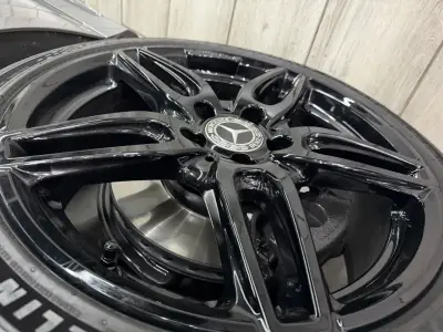 Mercedes-Benz Clase A 2018 · foto 19