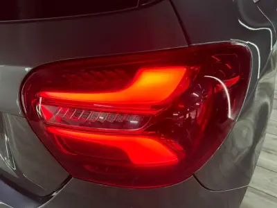Mercedes-Benz Clase A 2018 · foto 18